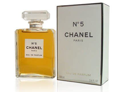 chanel eau de parfum 35 ml